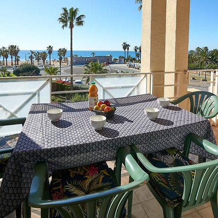 Apartment Cap Hermes-2 By Interhome Fréjus Dış mekan fotoğraf