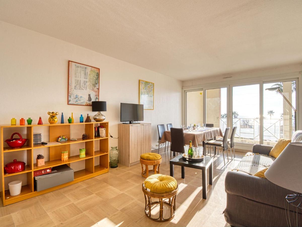 Apartment Cap Hermes-2 By Interhome Fréjus Dış mekan fotoğraf
