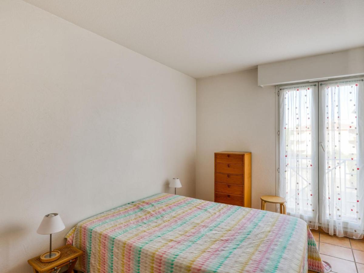 Apartment Cap Hermes-2 By Interhome Fréjus Dış mekan fotoğraf