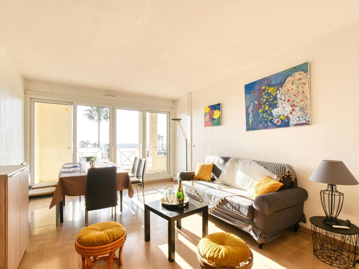 Apartment Cap Hermes-2 By Interhome Fréjus Dış mekan fotoğraf