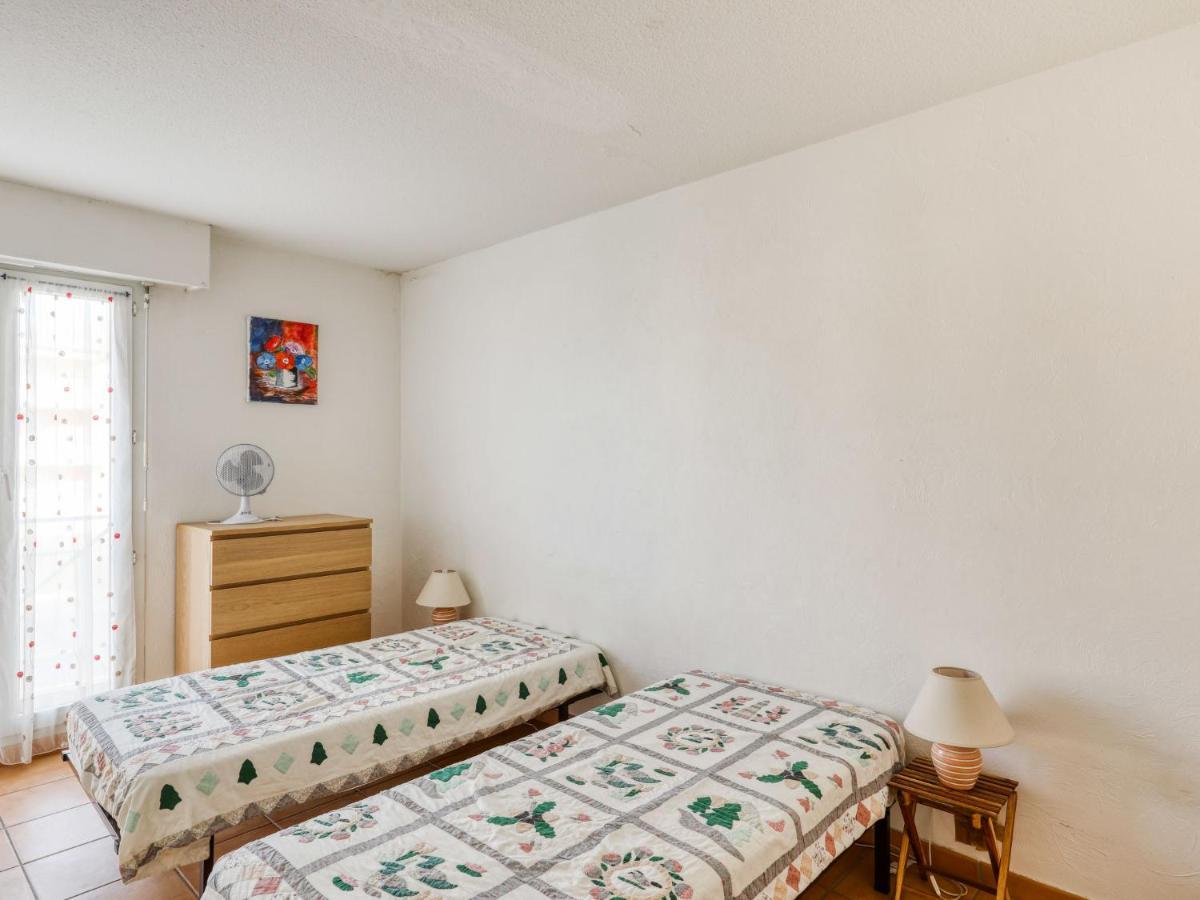 Apartment Cap Hermes-2 By Interhome Fréjus Dış mekan fotoğraf