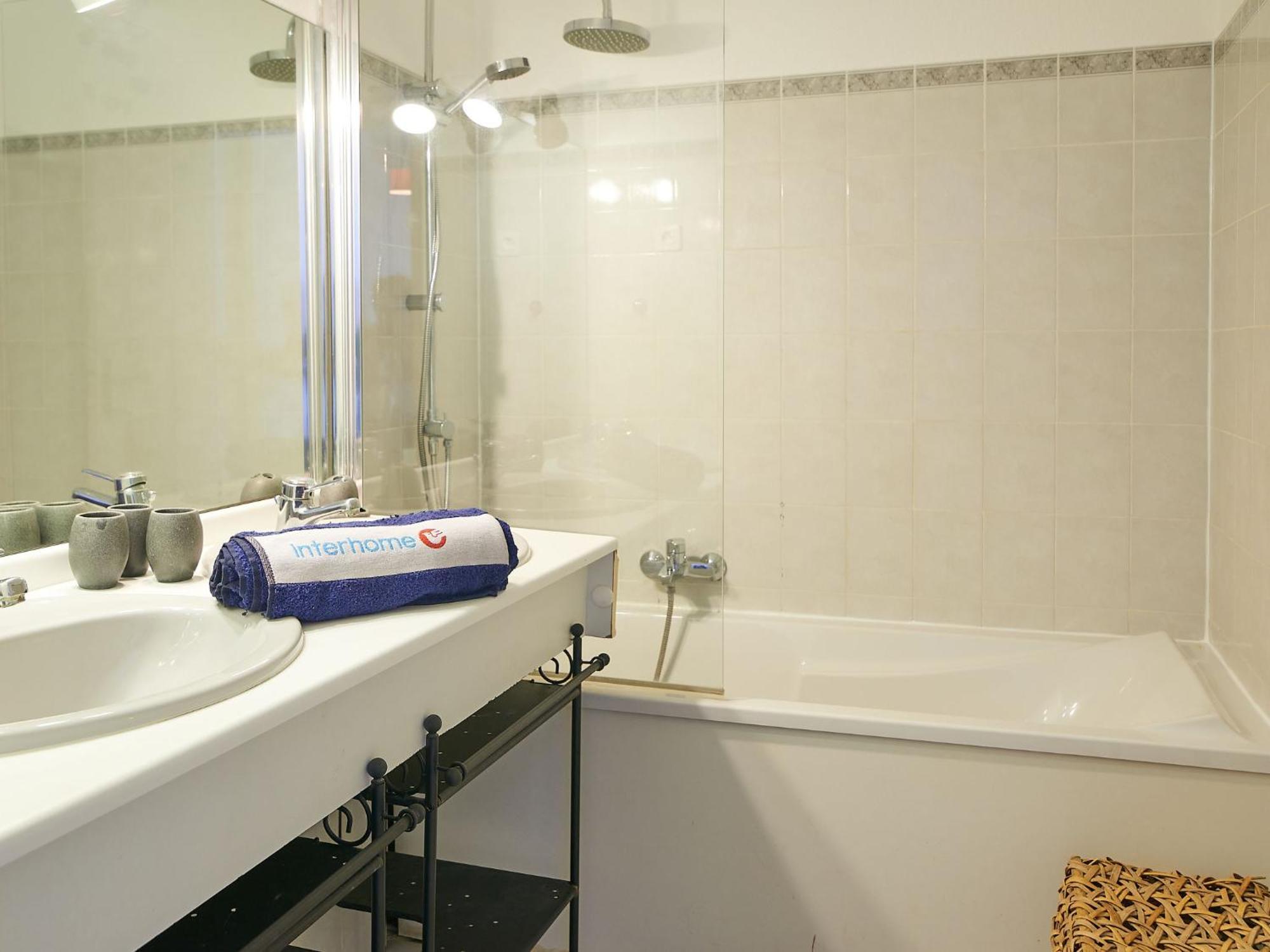 Apartment Cap Hermes-2 By Interhome Fréjus Dış mekan fotoğraf