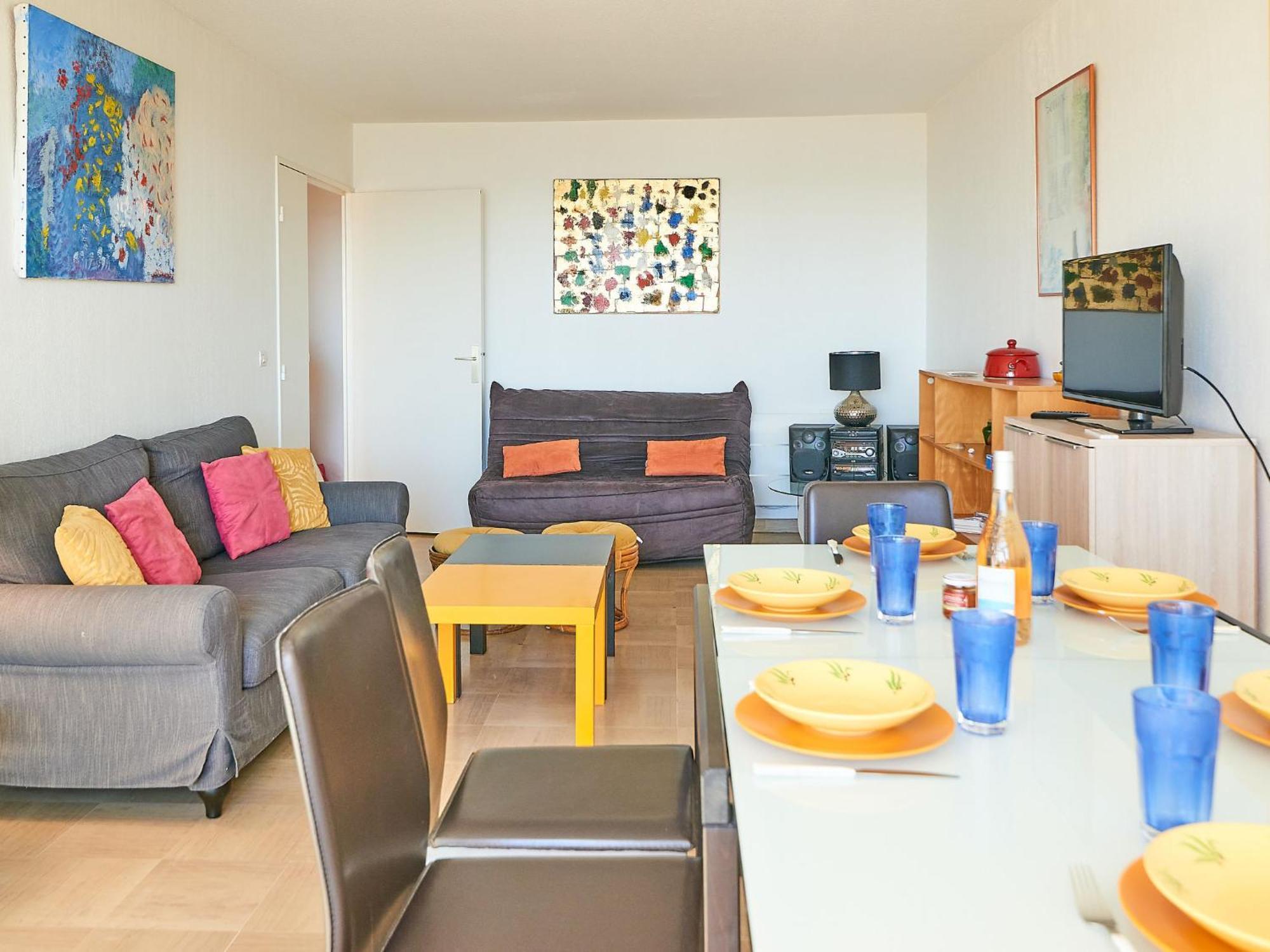 Apartment Cap Hermes-2 By Interhome Fréjus Dış mekan fotoğraf