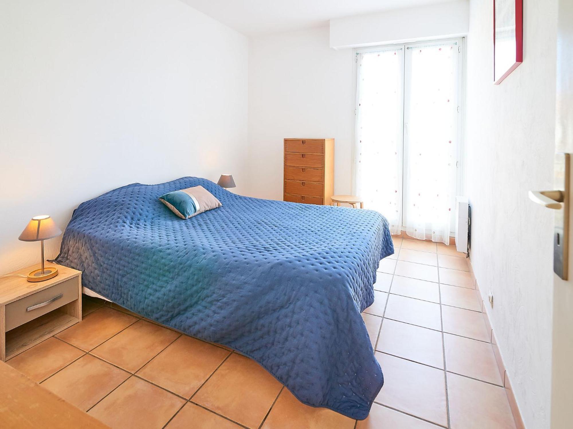 Apartment Cap Hermes-2 By Interhome Fréjus Dış mekan fotoğraf