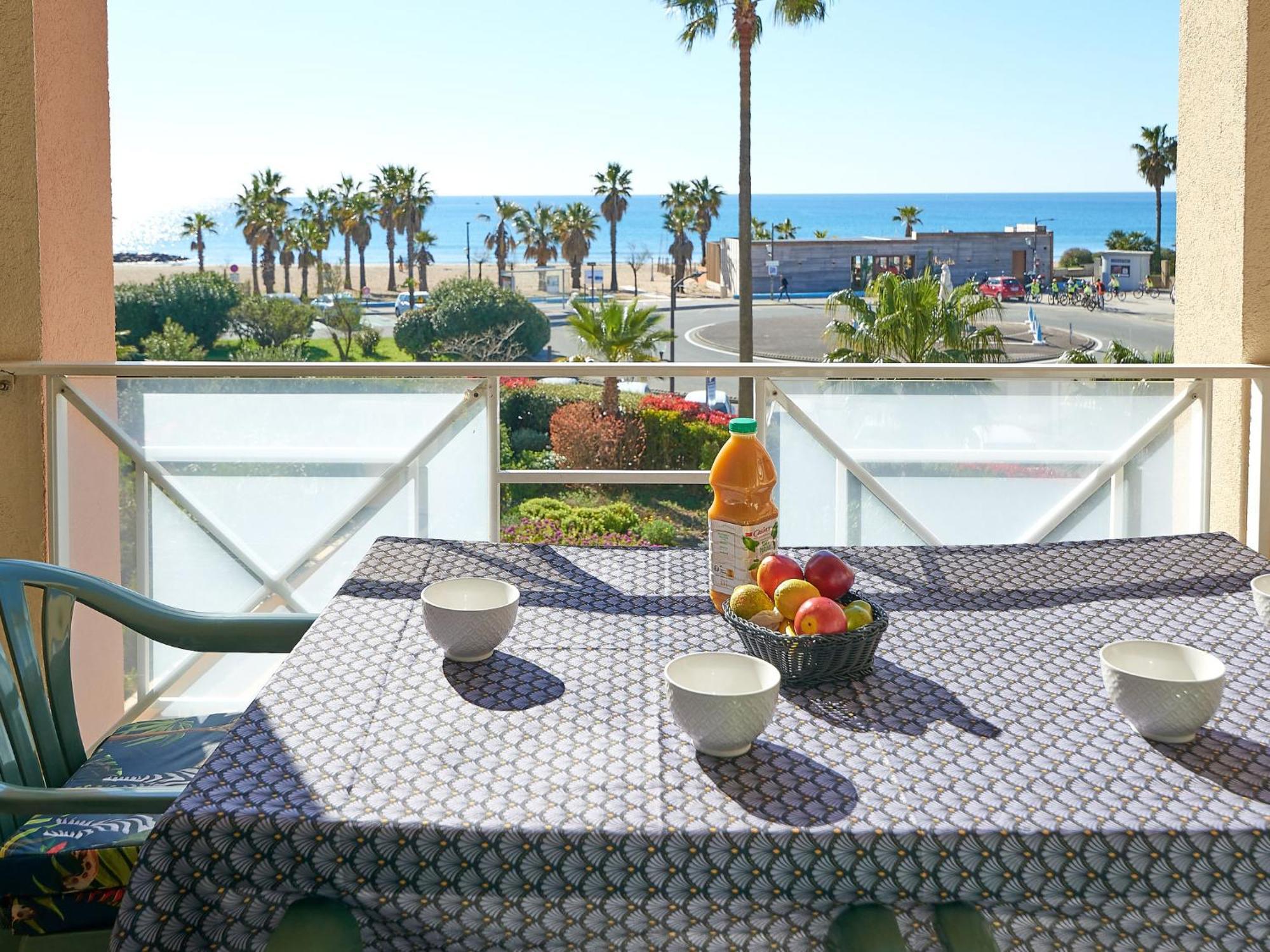 Apartment Cap Hermes-2 By Interhome Fréjus Dış mekan fotoğraf