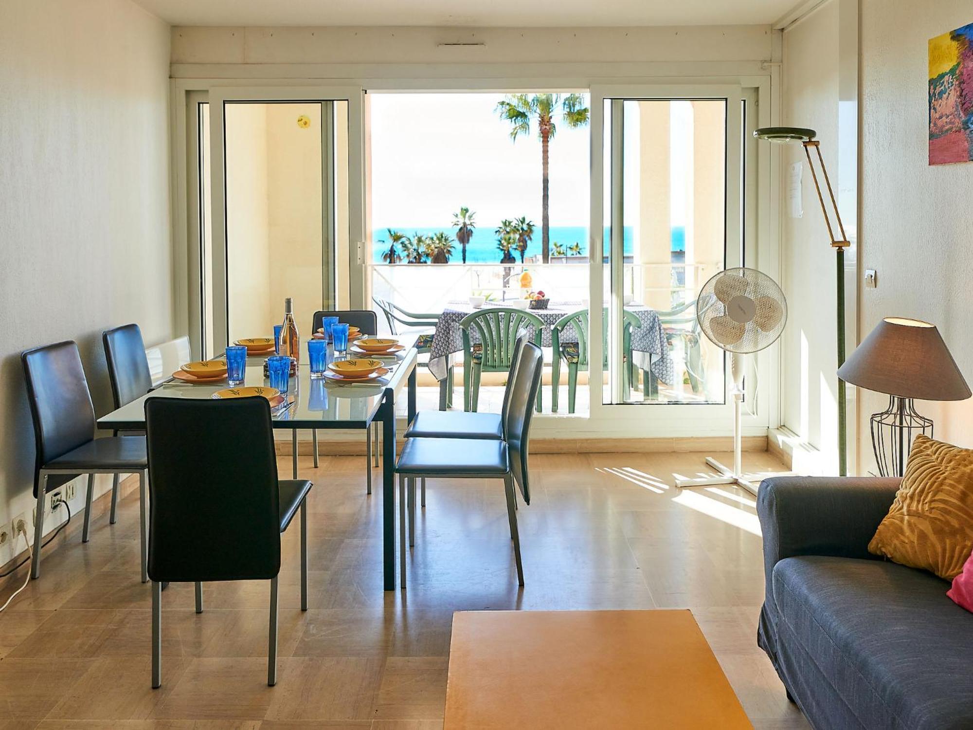 Apartment Cap Hermes-2 By Interhome Fréjus Dış mekan fotoğraf