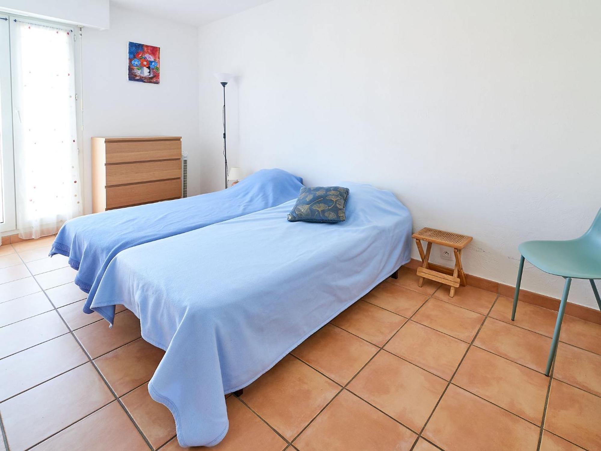 Apartment Cap Hermes-2 By Interhome Fréjus Dış mekan fotoğraf